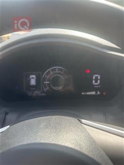 تويوتا يارس